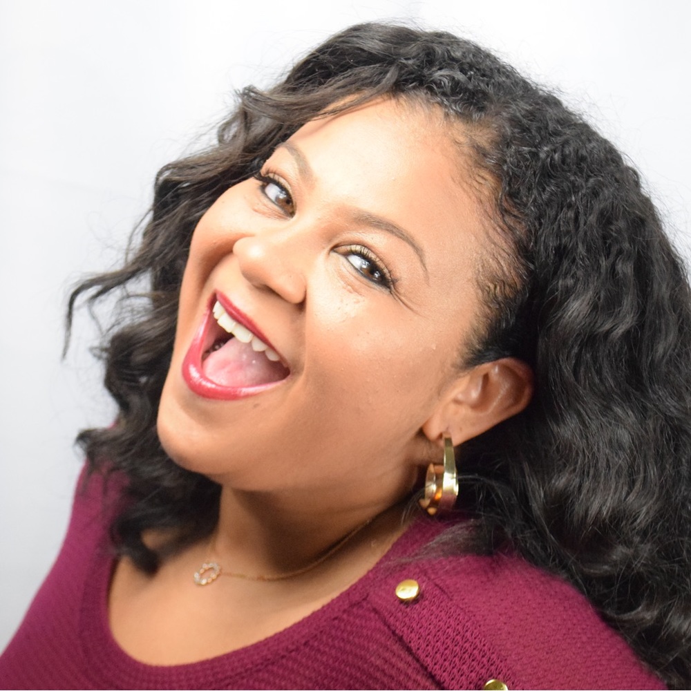 Meet your Posher, Mieka